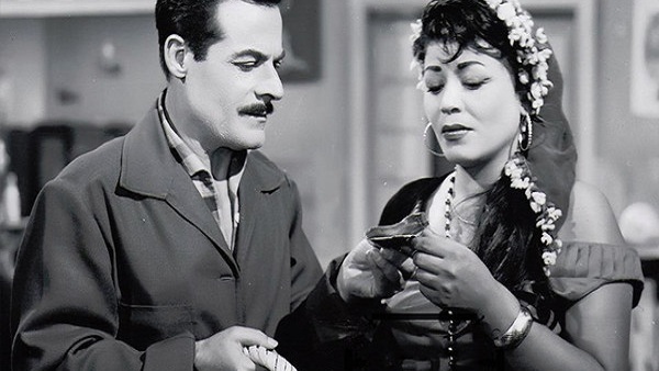 درية احمد