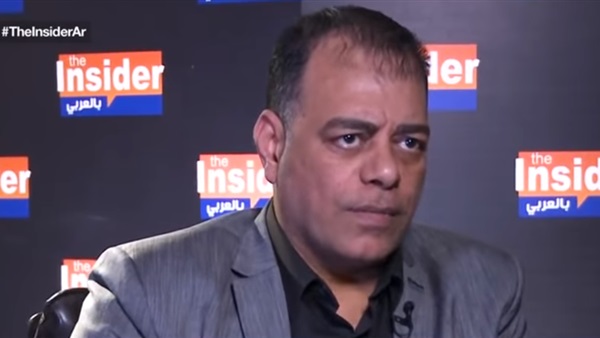 طارق مرتضى