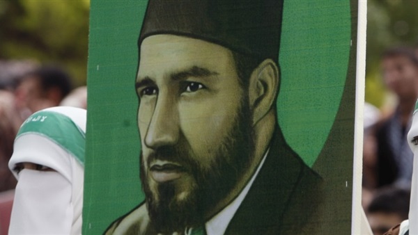 حسن البنا