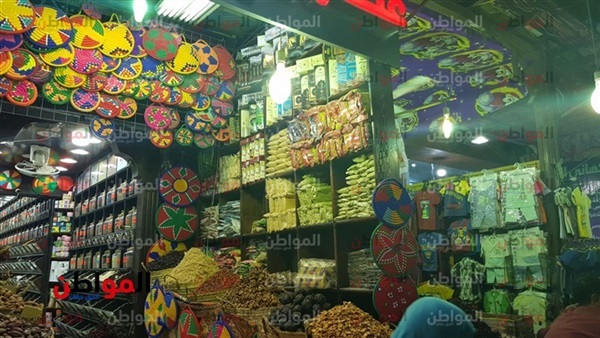 موسم رمضان 2019