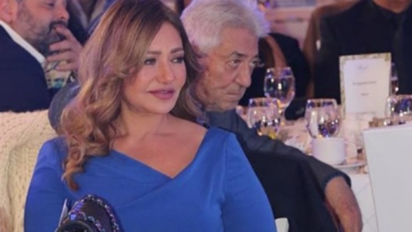 ليلى علوي