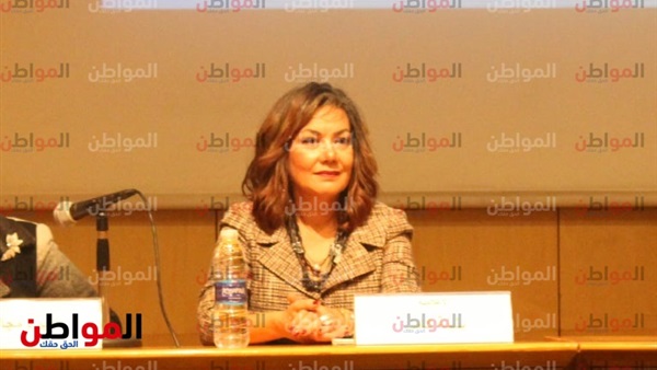 الإعلامية بثينة كامل