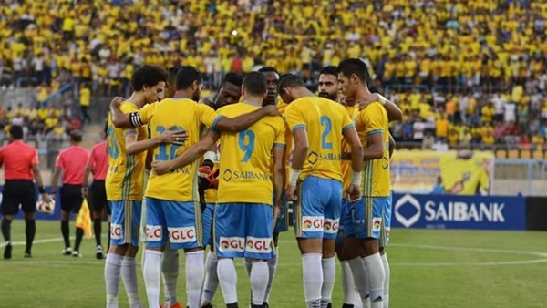 الإسماعيلي وطلائع