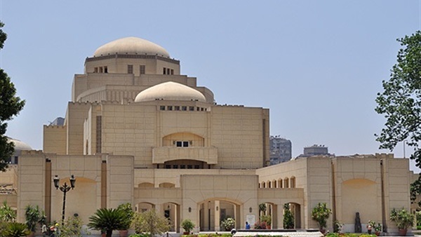 دار الأوبرا