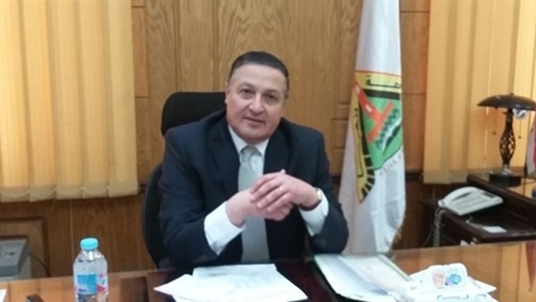 رئيس جامعة بنها