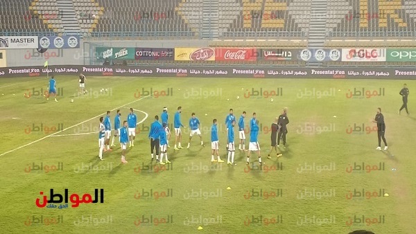 لاعبو نادي الزمالك