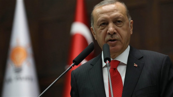 إردوغان