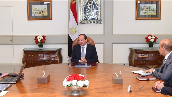 أهم الملفات المطروحة