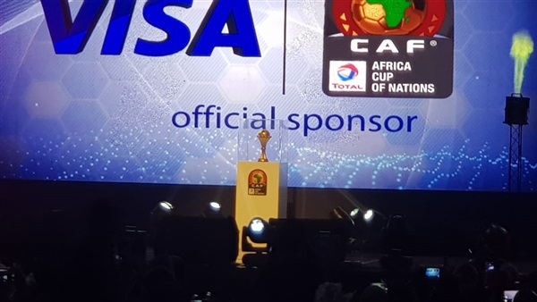 كأس أمم إفريقيا 2019