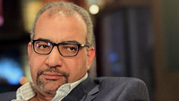 الفنان بيومي فؤاد