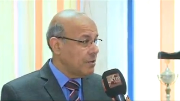 رئيس الهيئة العامة