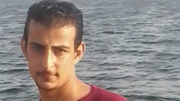 الشاب إسلام عصام