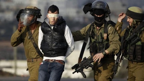 الصيادين الفلسطينيين