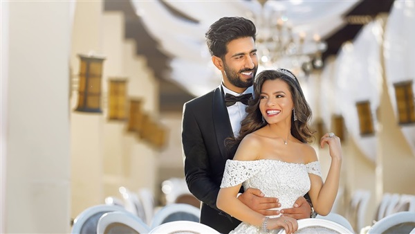 عيد زواج كارمن سليمان