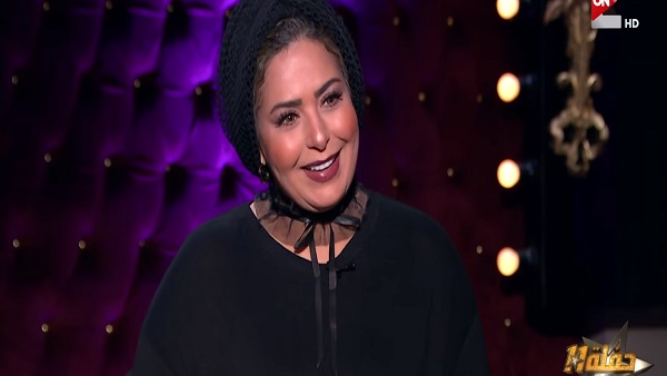 صابرين في حفلة 11