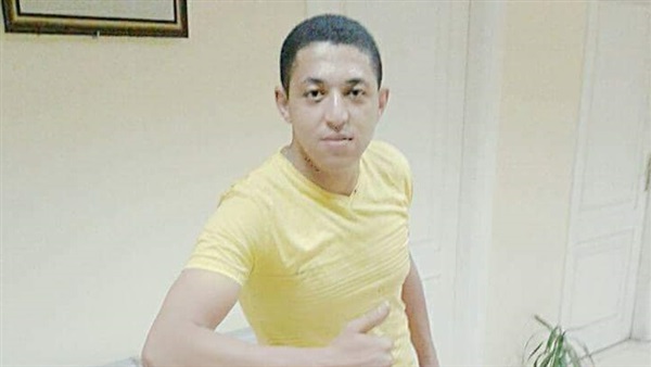قضية قتل «محمد عصام