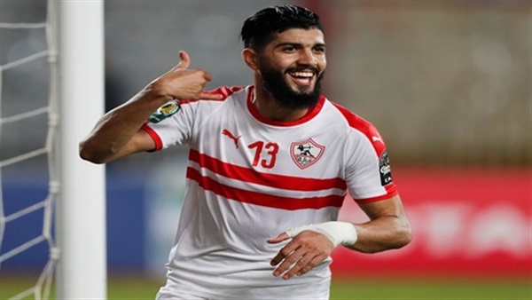 فرجاني ساسي لاعب