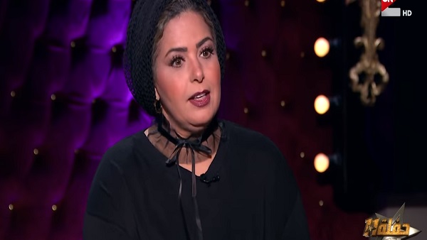 صابرين في حفلة 11