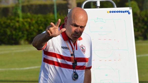 كريستيان جروس مدرب