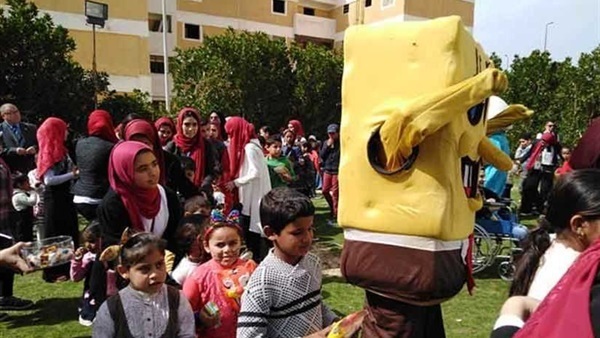محافظة القاهرة ويوم