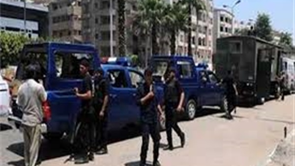 الإدارة العامة لمباحث
