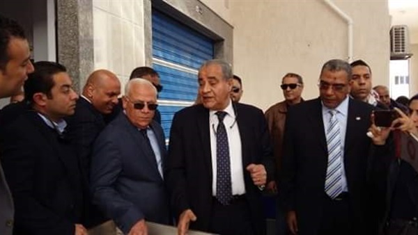 مخبز الحي الإماراتي
