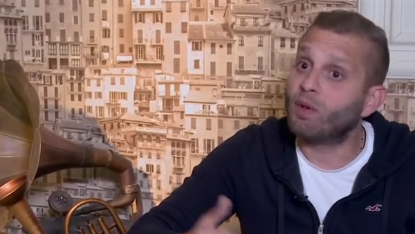 هاني كمال في The