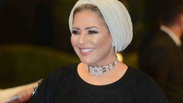 صابرين في حفلة 11