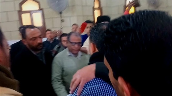 إنهاء خصومة ثأرية