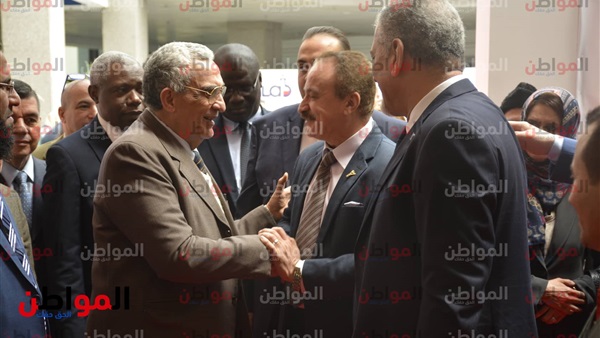 مساعد وزير الصحة