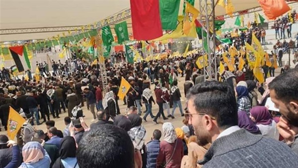 مسؤول لجنة مقاومة