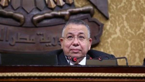وكيل البرلمان