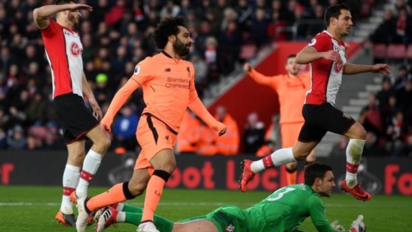 ليفربول و ساوثهامبتون