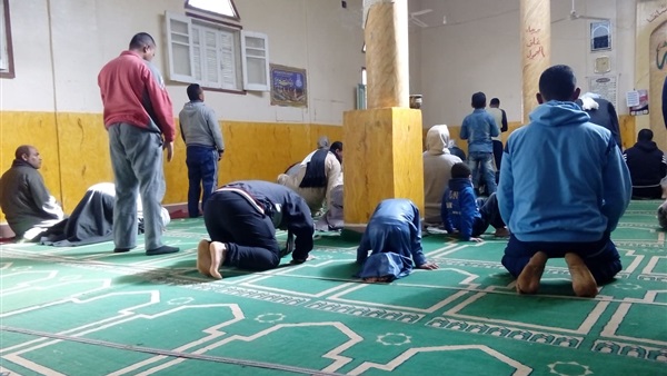 خطبة الجمعة اليوم
