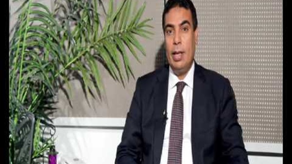 المتحدث باسم وزارة