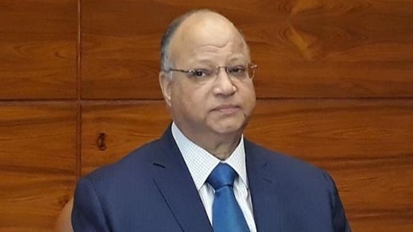 محافظ القاهرة