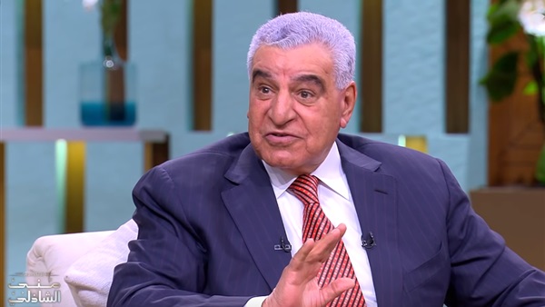 زاهي حواس في معكم
