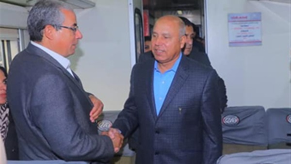 المهندس كامل الوزير