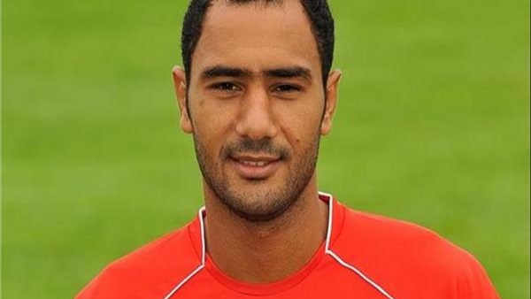 محمد شوقي