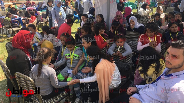 يوم اليتيم 2019