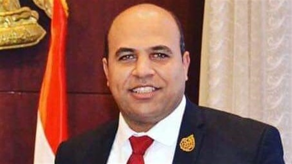 المهندس هشام الهمامي