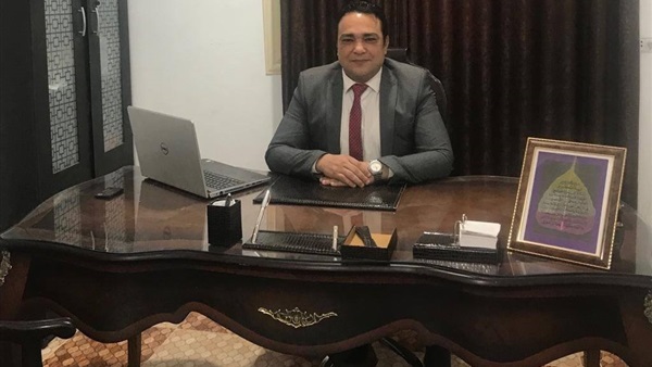 مستقبل وطن