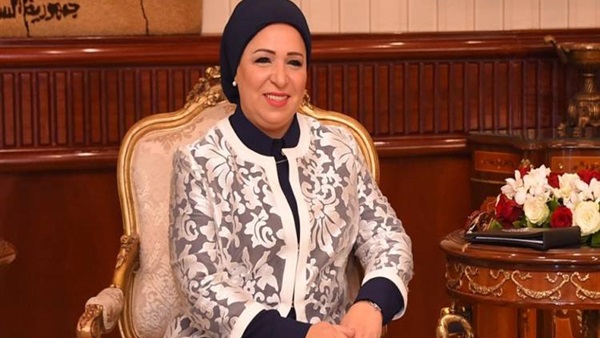 انتصار السيسي