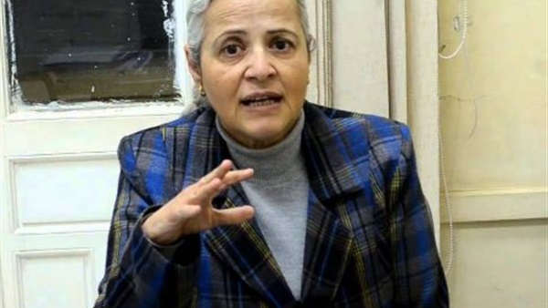 وكيل نقابة الأطباء