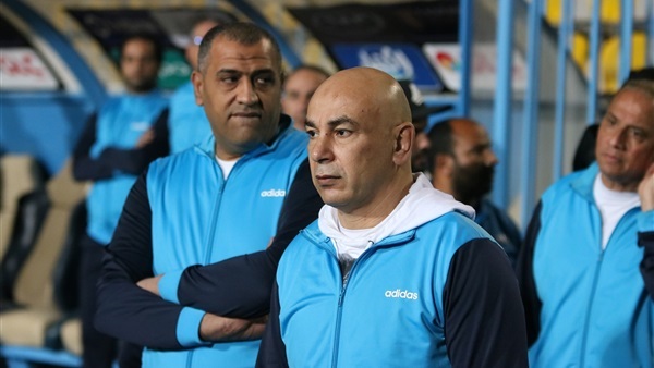 حسام حسن