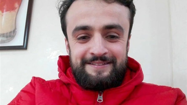 عمر سياسي صحفي وناشط