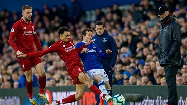 ليفربول