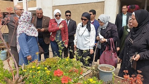 الدكتورة إيمان ريان