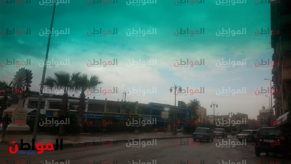 حالة الطقس اليوم
