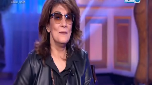 سماح أنور